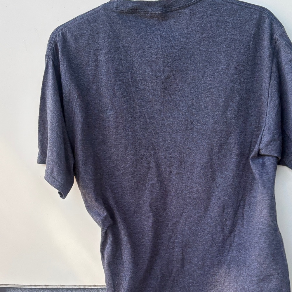 Level 30 Unlocked Gaming T-Shirt - Gray - Picture 2 of 3